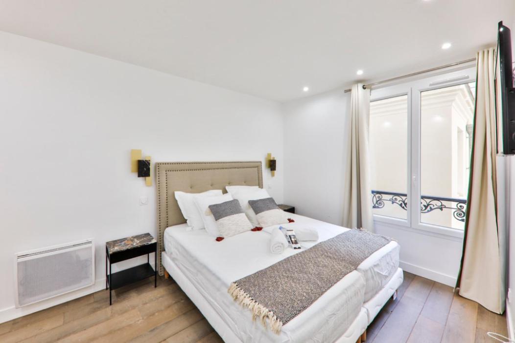 Bastille/le Marais-luxurious 3 Flat Appartement Paris